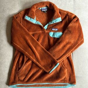 Patagonia Fleece